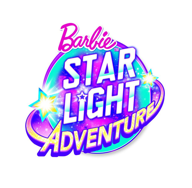 Barbie: Starlight Adventure Vol. 1