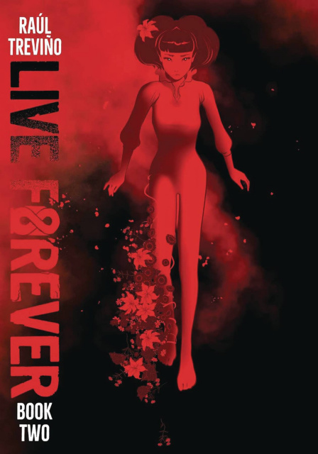 Live Forever Vol. 2