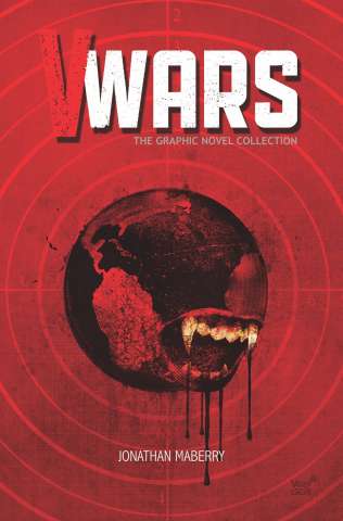 V-Wars (Graphic Novel Collection)