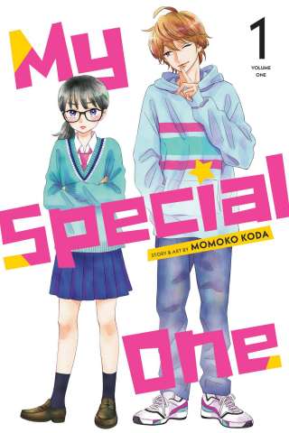 My Special One Vol. 1