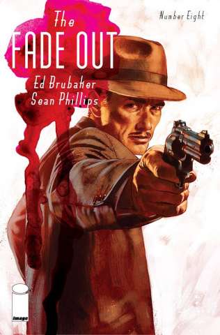 The Fade Out #8