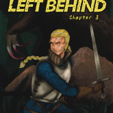 The Land Left Behind #3