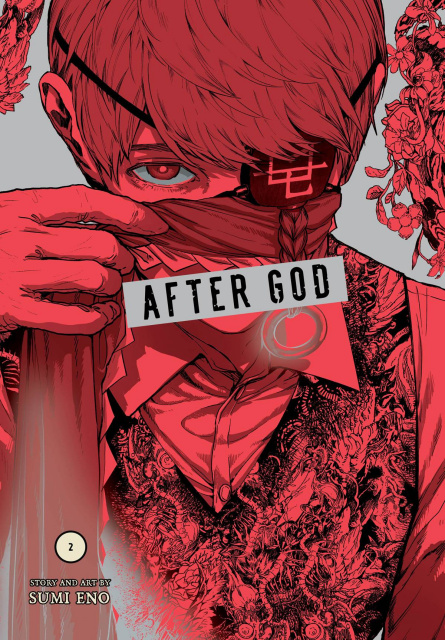 After God Vol. 2