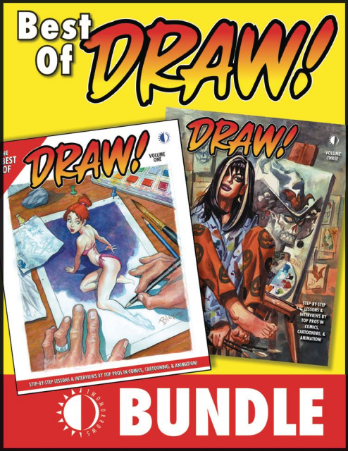 Best of Draw! Bundle