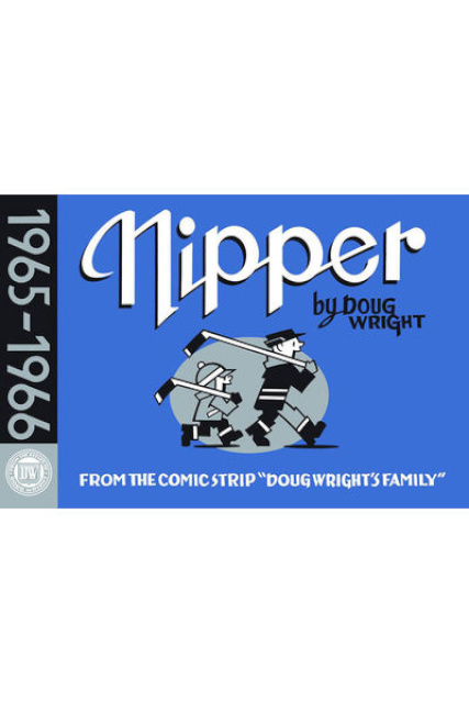 Nipper Vol. 2: 1965-1966