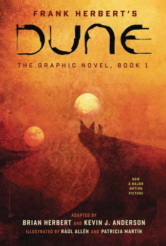 Dune Book 1: Dune