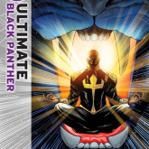Ultimate Black Panther #6