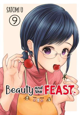 Beauty and the Feast Vol. 9