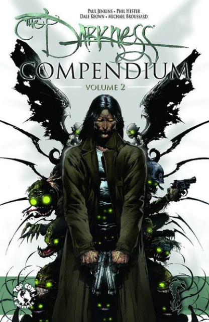 The Darkness Compendium Vol. 2