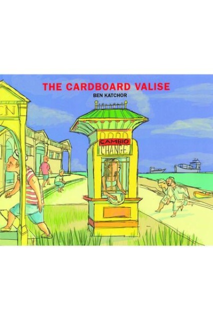 The Cardboard Valise