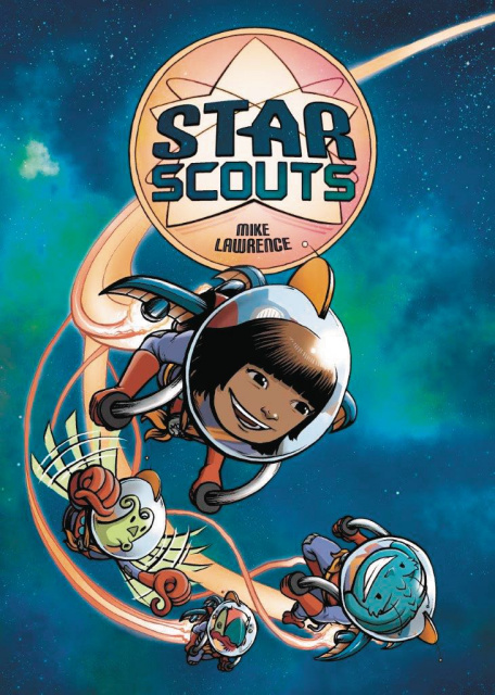Star Scouts Vol. 1