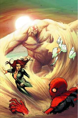 The Amazing Spider-Man #684