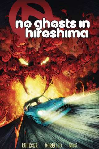 No Ghosts in Hiroshima