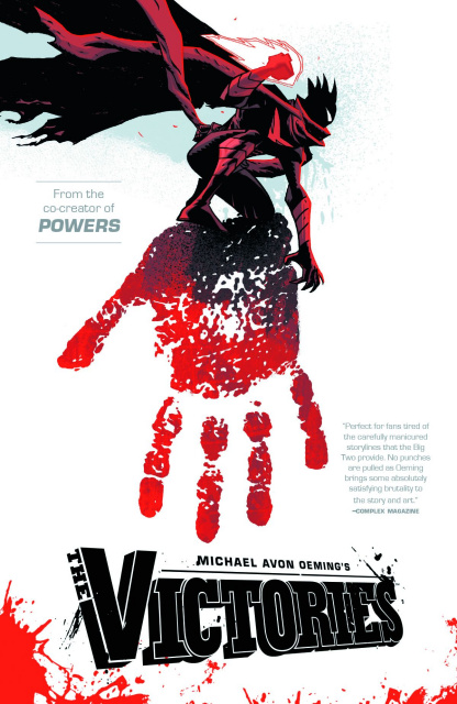 The Victories Vol. 1