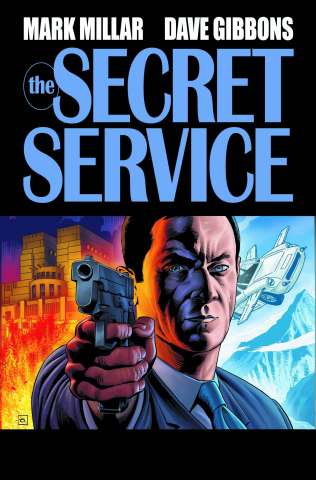 The Secret Service #5