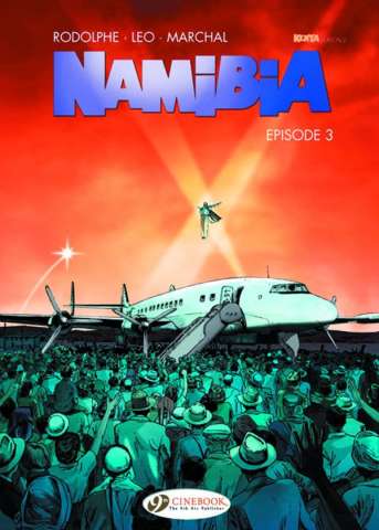 Namibia Episode 3