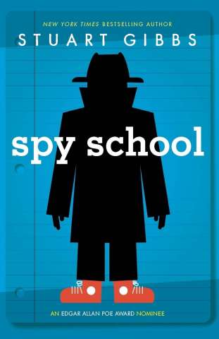 Spy School Vol. 1