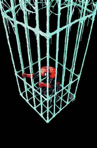 The Superior Spider-Man #11