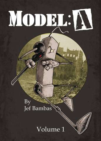 Model: A Vol. 1