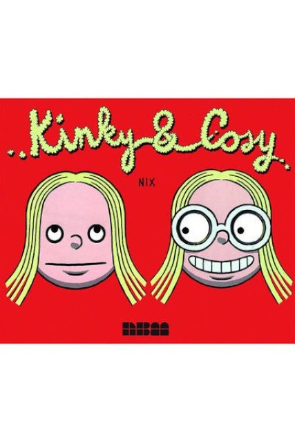 Kinky & Cosy