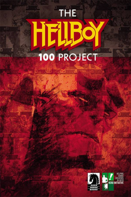 The Hellboy 100 Project