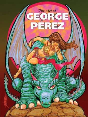The Art of George Perez