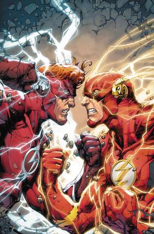 The Flash #47