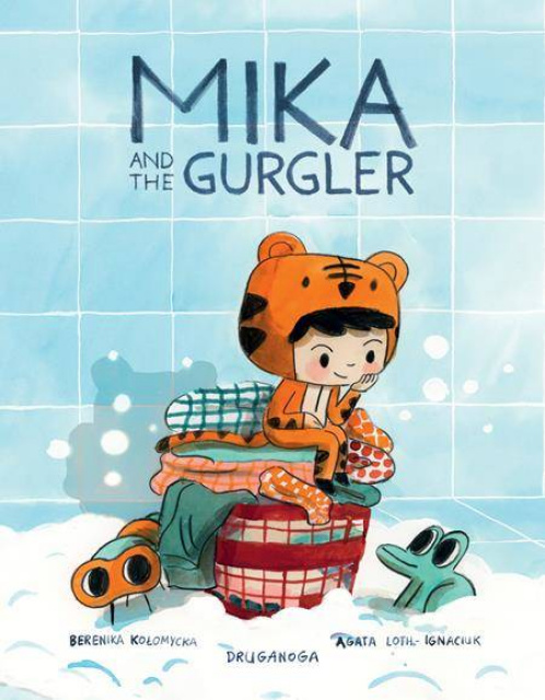 Mika and the Gurler