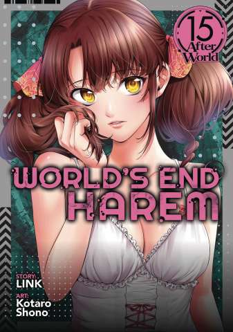 World's End Harem Vol. 15