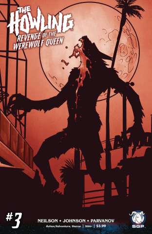 The Howling #3