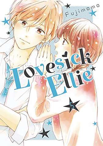 Lovesick Ellie Vol. 5
