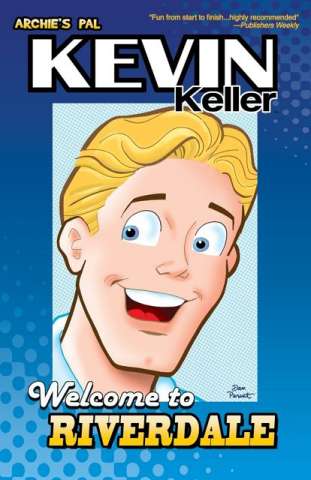 Kevin Keller Vol. 1: Welcome To Riverdale