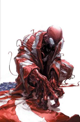 Absolute Carnage: Carnage U.S.A. #1 (True Believers)