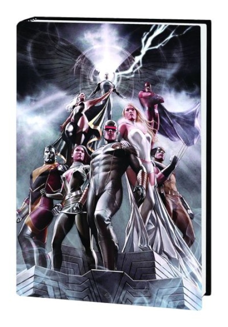 X-Men: Curse of the Mutants