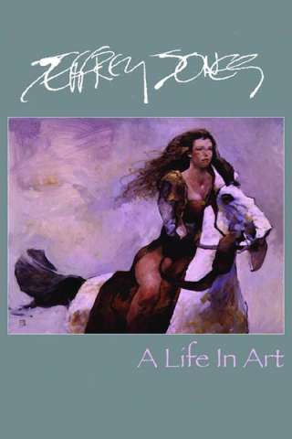 Jeffrey Jones: A Life in Art