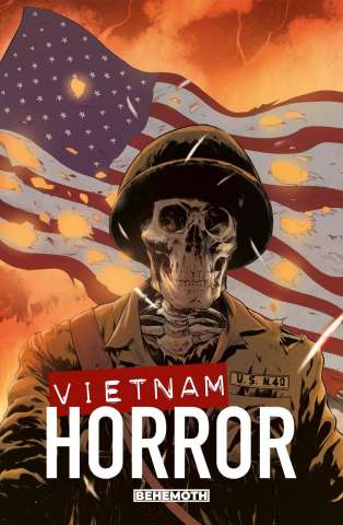 Vietnam Horror Vol. 1
