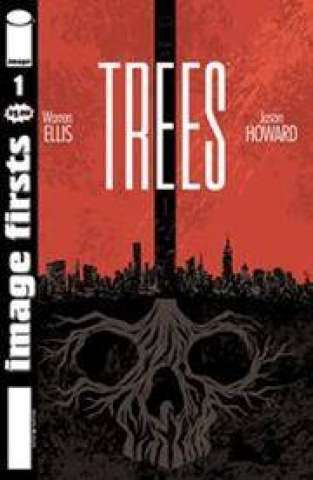 Trees #1 (Image Firsts)