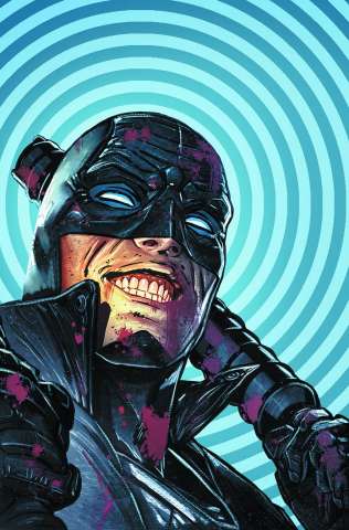 The Midnighter Vol. 1: Out