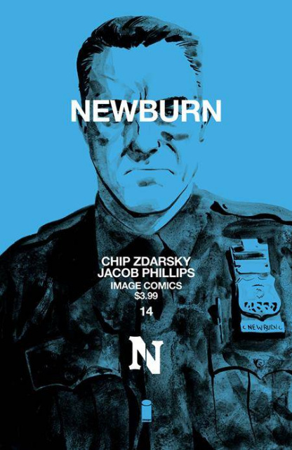 Newburn #14