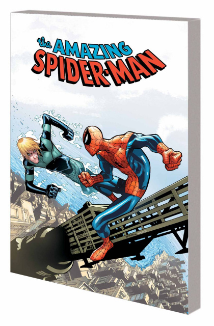 Spider-Man: Big Time Vol. 4