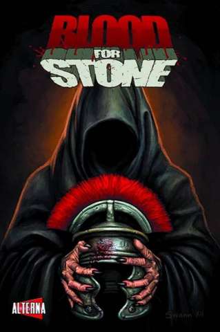 Blood For Stone