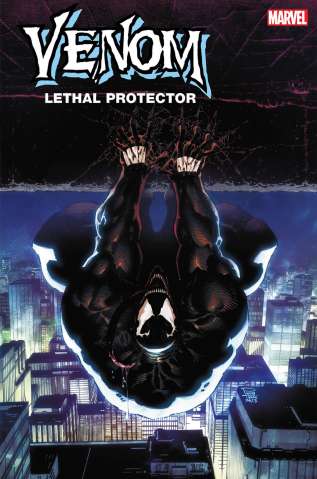 Venom: Lethal Protector II #3 (Philip Tan Cover)