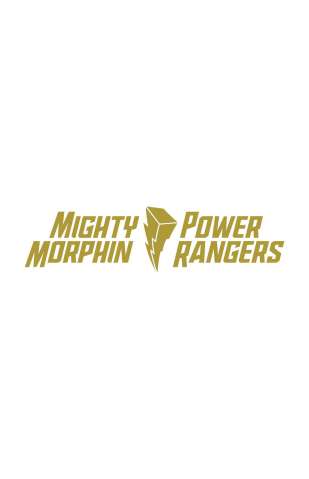 Mighty Morphin / Power Rangers #1 (Limited Edition Hardcover)