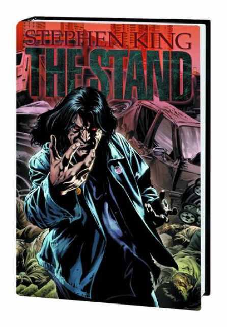 The Stand (Omnibus)