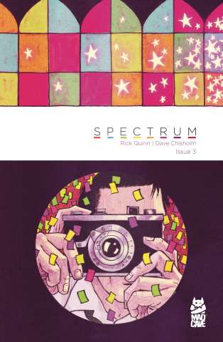 Spectrum #3