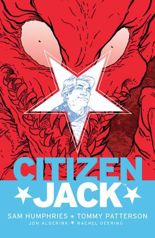 Citizen Jack