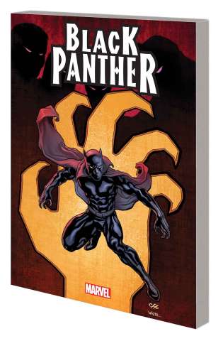 Black Panther by Hudlin Vol. 1