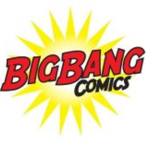 Big Bang Comics & Collectables