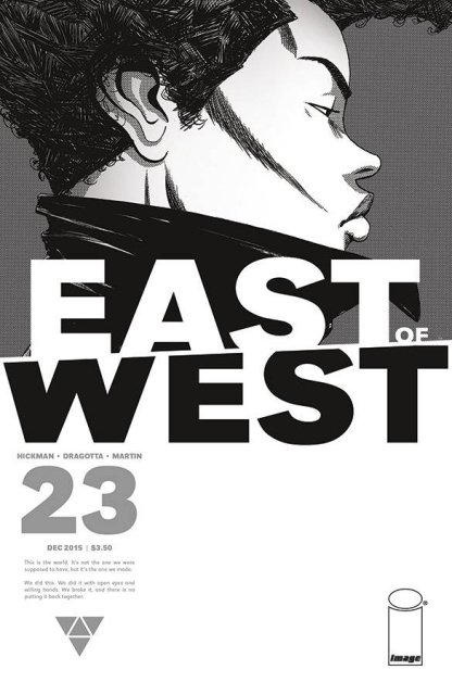 East of West #23