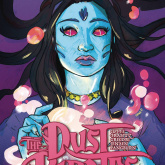The Dust Pirates #2